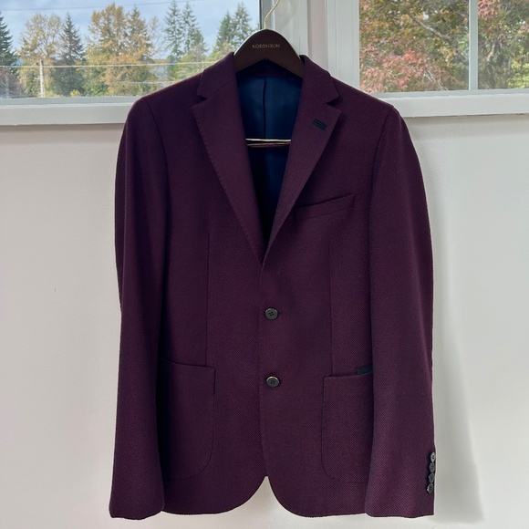 Finitura Felice sports coat - Picture 1 of 3